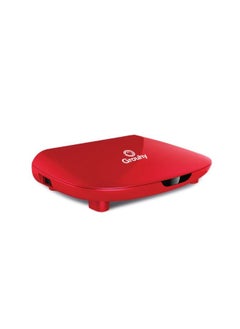 Grouhy - Mini Receiver HD 6666
