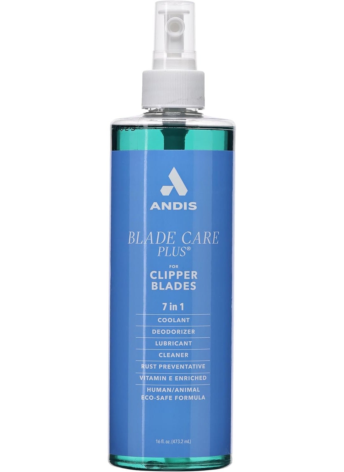 andis - Andis Blade Care Plus 16Ounce Spray - Image 1