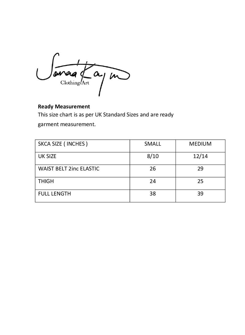 Sana'a Kayum Champagne Jacquard Textured Track Pants - Image 5