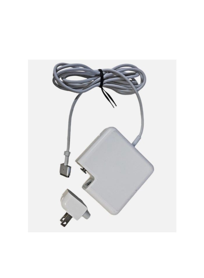 Terabyte Replacement 85W Magsafe2 20v,4.25A MAX AC Power Adapter  - Image 2