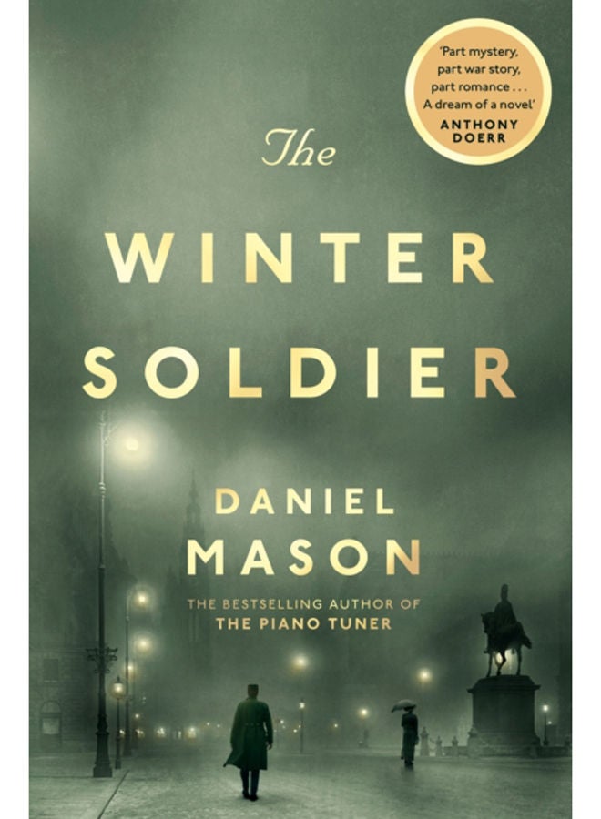 The Winter Soldier 