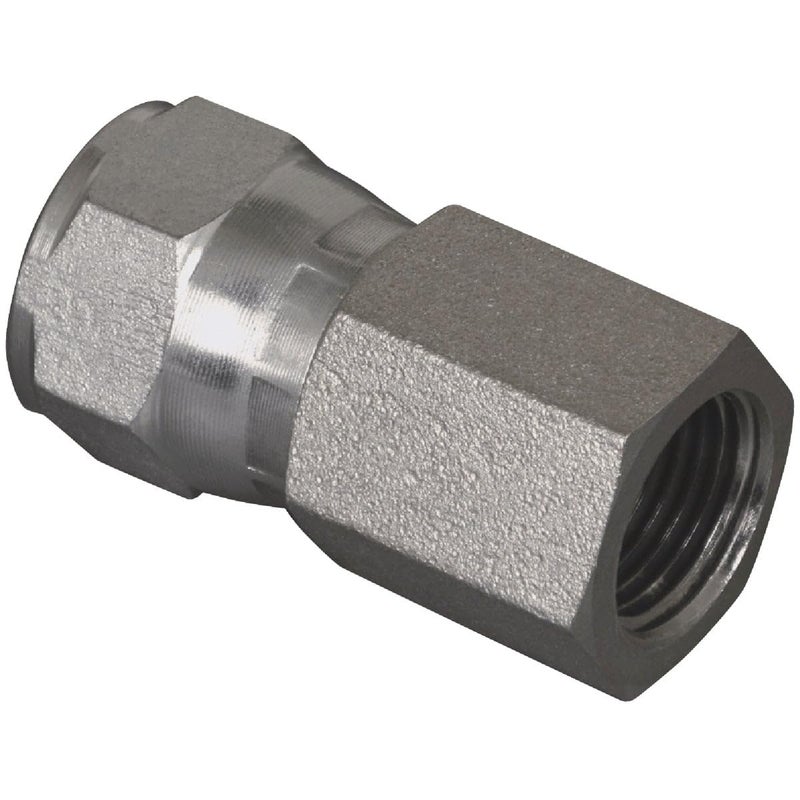 APACHE APACHE Hose  Belting 39006200 58 JIC x 12 Female Swivel  - Image 1