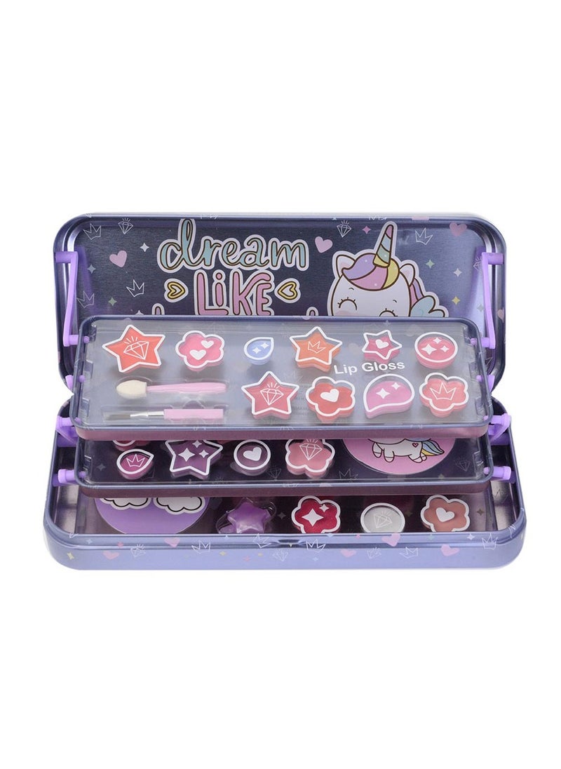 Lip Smacker Lip Smacker Color Tin  - Image 2