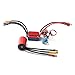 GoolRC S2435 4800KV Brushless Motor 4P Sensorless 25A Brushless ESC Electric Speed Controller for 116 118 RC Car Truck Car Motor - Image 2