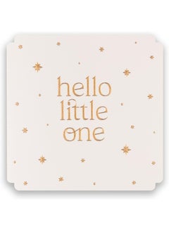 Pigment Fox & Butler Hello Little One Greeting Card - pzsku/ZFD1400C456629178937BZ/45/_/1740660571/286aab20-6256-4088-b1fb-e84253ad2999