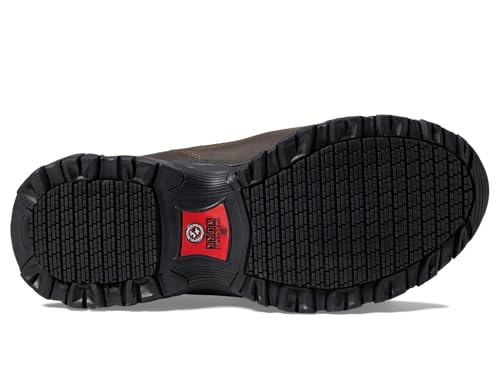 SKECHERS حذاء سكيشرز للرجال هولدريدج رايكر بدون استخدام اليدين، بني، 9 - Image 3
