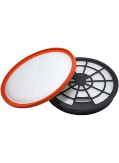 Wash Hepa Filter For Vax Type 95 Kit Power 4 C85-P4-Be Bagless Vacuum For Hoover Cleaner Part Pre-Motor Filter+Post-Motor Filter