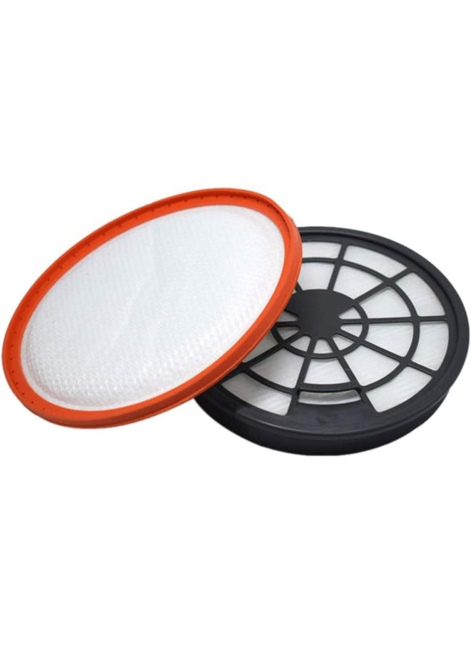 WuYan - Wash Hepa Filter For Vax Type 95 Kit Power 4 C85-P4-Be Bagless Vacuum For Hoover Cleaner Part Pre-Motor Filter+Post-Motor Filter - Image 1