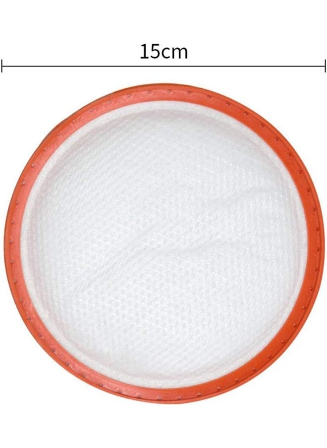 WuYan - Wash Hepa Filter For Vax Type 95 Kit Power 4 C85-P4-Be Bagless Vacuum For Hoover Cleaner Part Pre-Motor Filter+Post-Motor Filter - Image 1