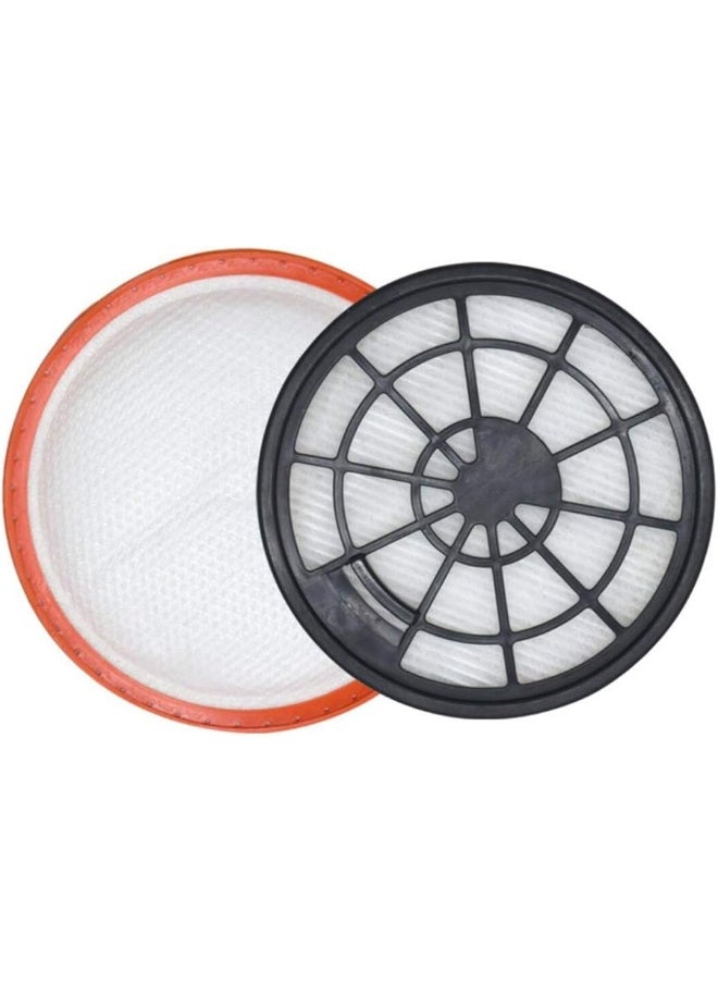 WuYan - Wash Hepa Filter For Vax Type 95 Kit Power 4 C85-P4-Be Bagless Vacuum For Hoover Cleaner Part Pre-Motor Filter+Post-Motor Filter - Image 1