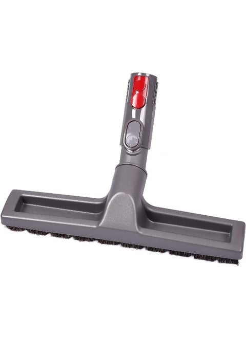 Flatout Head Tool And Converter Adapter Compatible With Dyson V7 V8 V10 Vacuum Cleaners Pack Of 2