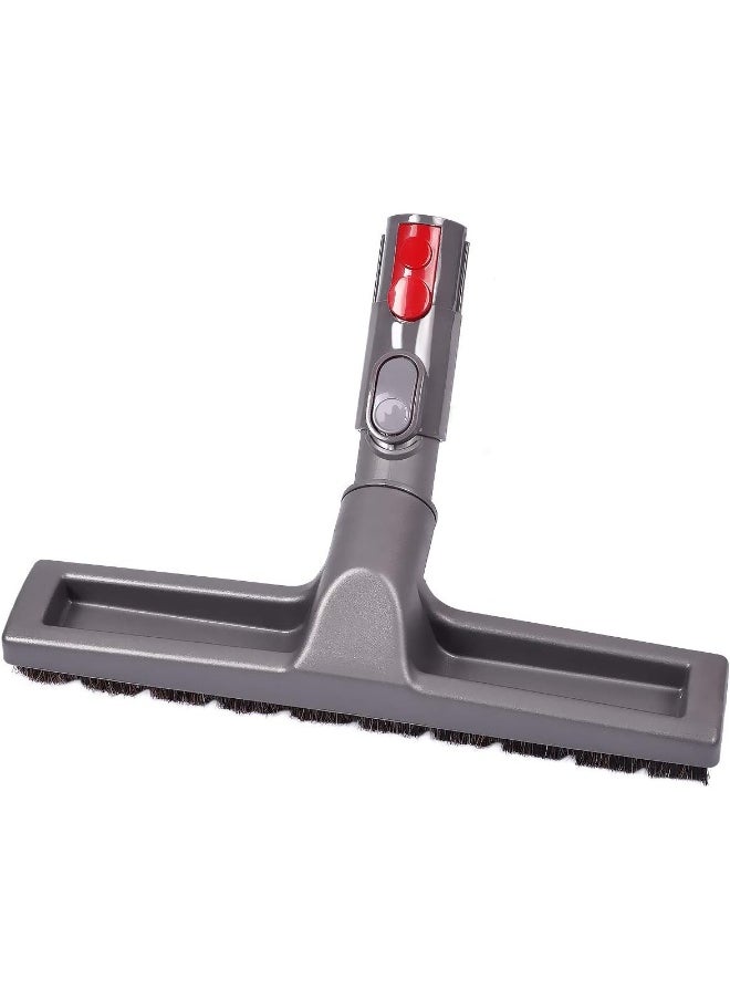 Flatout Head Tool And Converter Adapter Compatible With Dyson V7 V8 V10 Vacuum Cleaners Pack Of 2