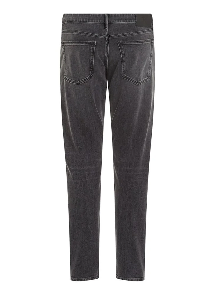 Calvin Klein Jeans Slim Tapered Jeans
