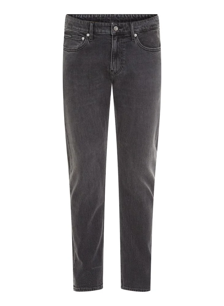 Calvin Klein Jeans Slim Tapered Jeans
