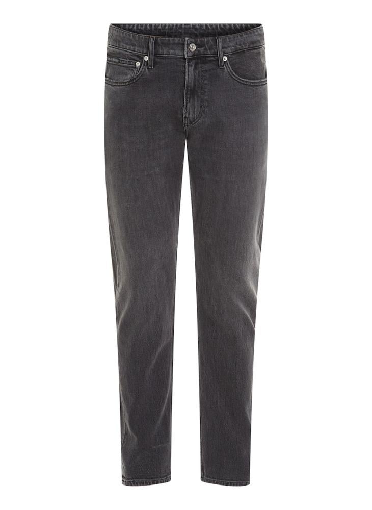 Calvin Klein Jeans Slim Tapered Jeans  - Image 5