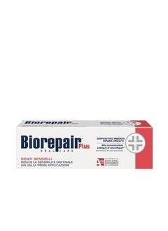 Biorepair Plus Sensitive Tp 