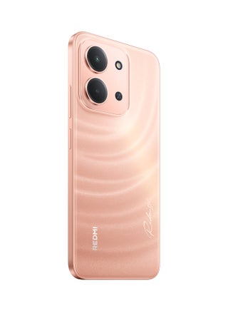 ريدمي 15C ثنائي الشريحة برتقالي غسق 8GB RAM 256GB 4G - النسخة العالمية - view 4