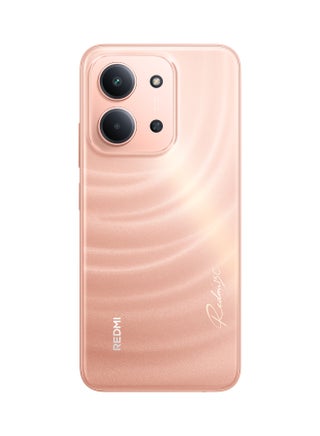 ريدمي 15C ثنائي الشريحة برتقالي غسق 8GB RAM 256GB 4G - النسخة العالمية - view 2
