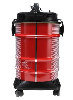 Energi Energi 21L Drum Vacuum Cleaner EG-ENR21VA (Red)  - Image 4