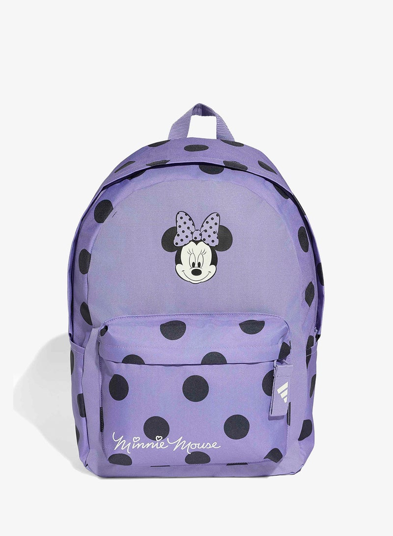Adidas Kids Disney Minnie Mouse Backpack - Image 1