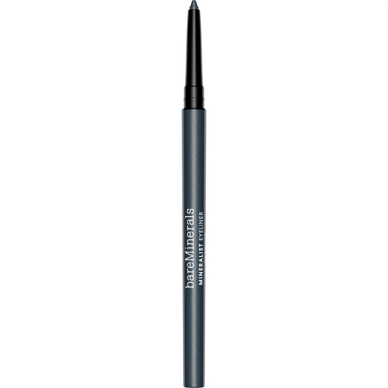 bareMinerals Mineralist Lasting Eyeliner, Graphite, Vegan, Cruelty-Free & Dermatologist-Tested - Image 1