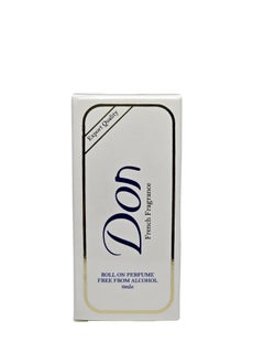 Don Don Don Roll On French Perfume 6ml  - Image 3