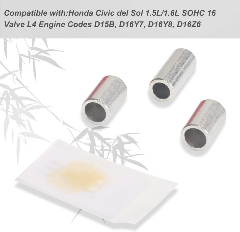 Fennoral Shifter Stabilizer Bushing Kit for Honda - Image 5