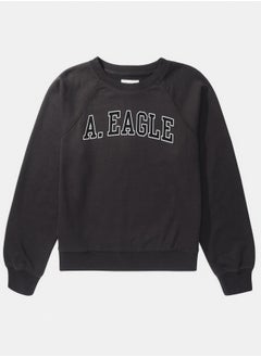 AE Crew Neck Sweatshirt - pzsku/ZFD157A2431ABAF1AC19BZ/45/_/1729078227/e8c6edb3-fb5b-4aee-9816-5ad9e56c547f