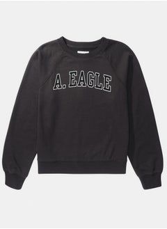 American Eagle AE Crew Neck Sweatshirt  - Image 1