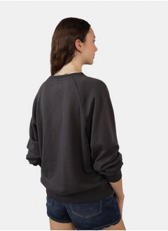 American Eagle AE Crew Neck Sweatshirt  - Image 4