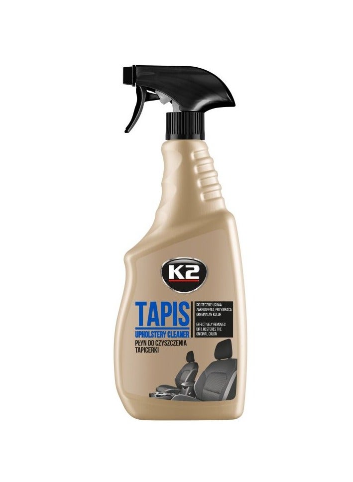 K2 2K TAPIS Upholstery cleaner - Image 1
