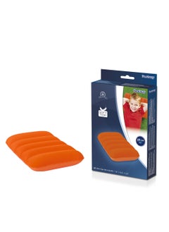 Bestway Bestway Kids Inflatable Air Pillow for Travel and Camping - Multicolor, 38 x 24 x 9 cm. (1 Piece)  - Image 4
