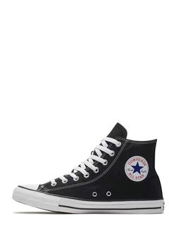 CONVERSE Unisex Chuck Taylor Classic Unisex High-top Sneakers Black 