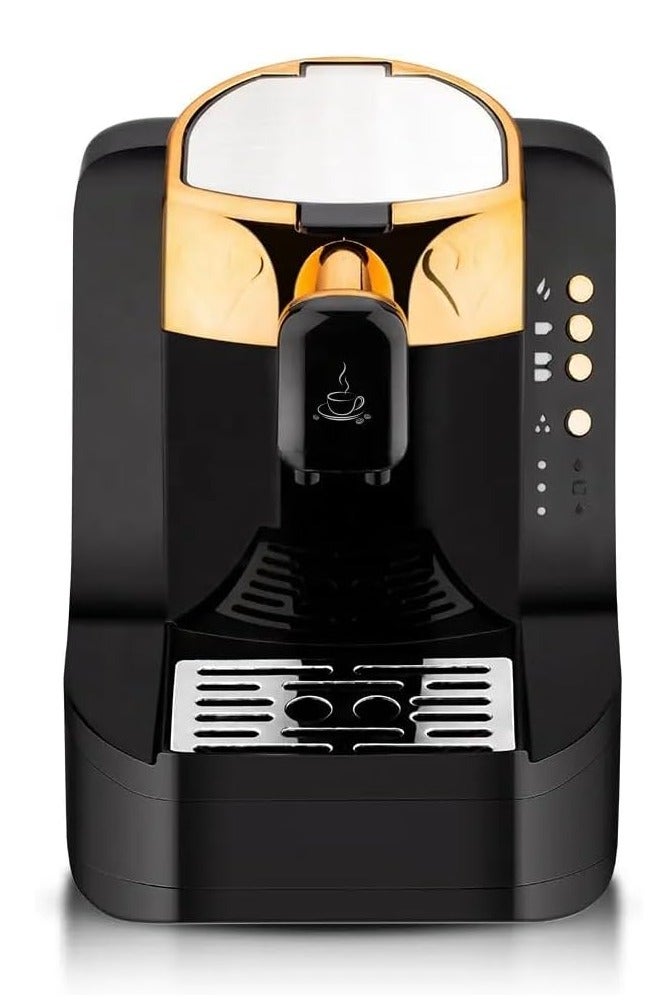 MHR Coffee Maker High-Performance 700W Coffee Maker – Automatic Drip Machine with Easy One-Touch Operation - Image 2
