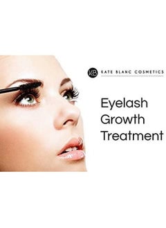 Kate Blanc Cosmetics Helps the Growth of Eyelashes, Eyebrows and Hair. Skin Moisturizer  - Image 3