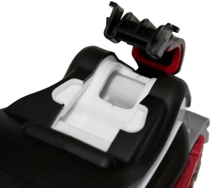 CE TOOLS SnapBack® Chalk Line with Releasable Tip - Image 5