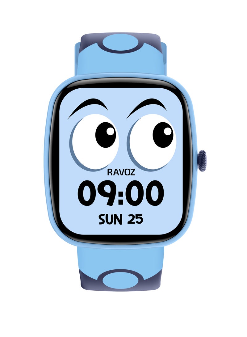 Ravoz Kido Kids Smartwatch - Image 2