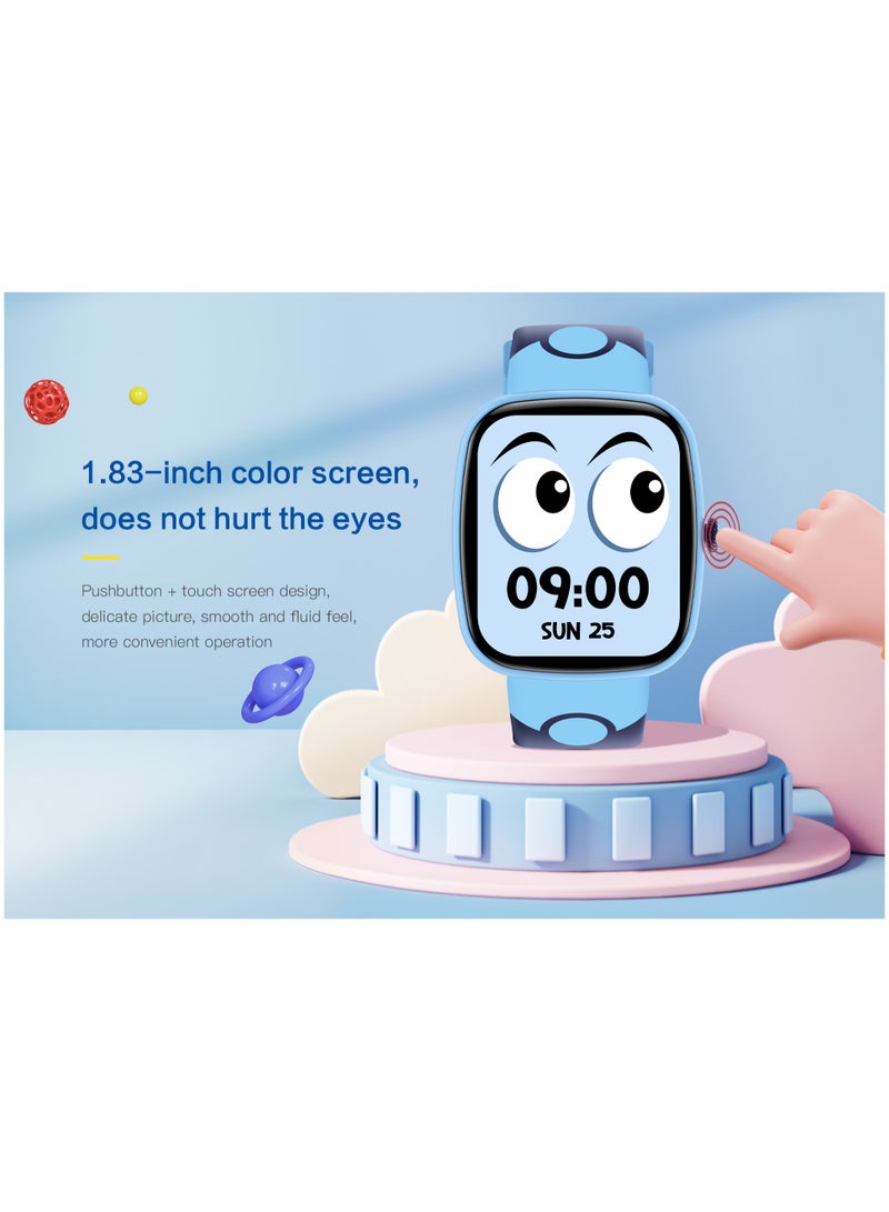 Ravoz Kido Kids Smartwatch - Image 4