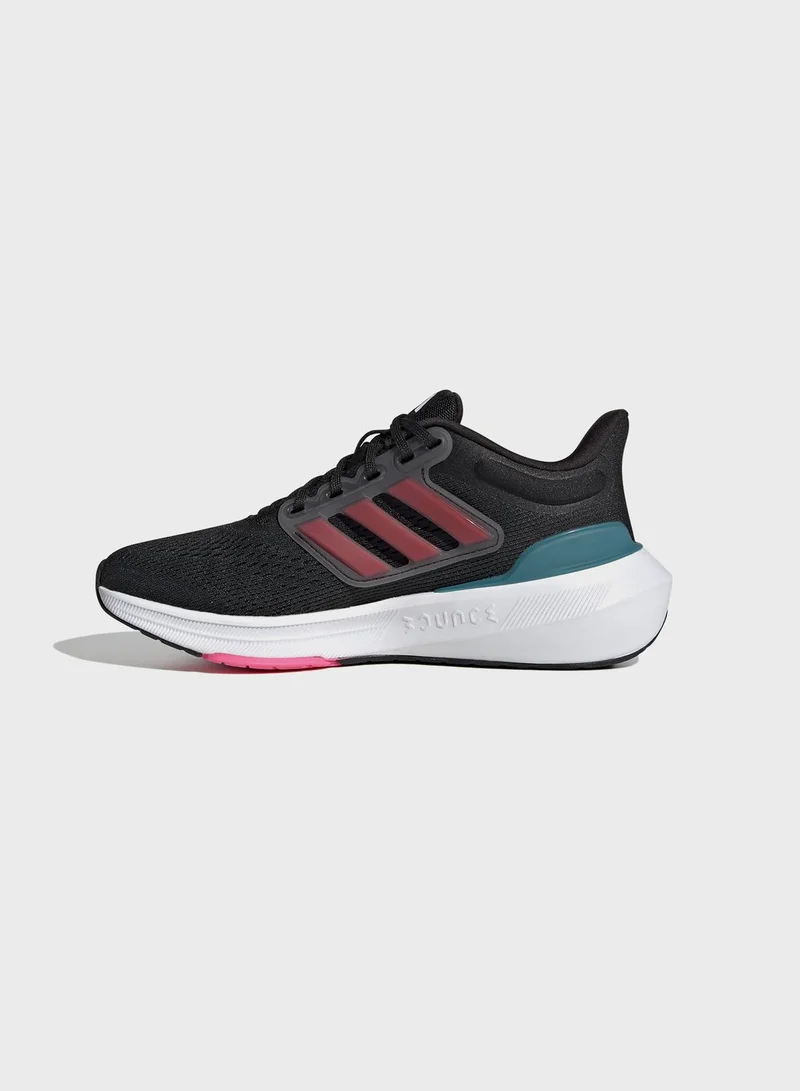 adidas حذاء الترا باونس جونيور