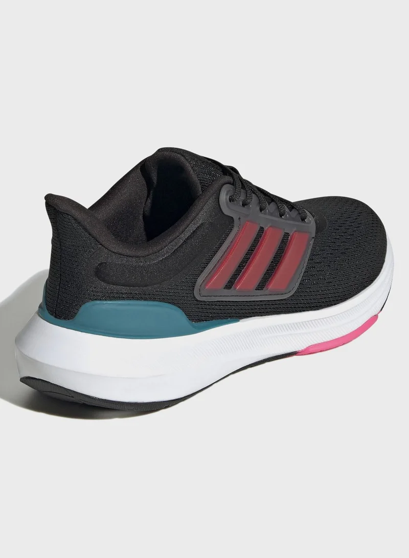 adidas حذاء الترا باونس جونيور