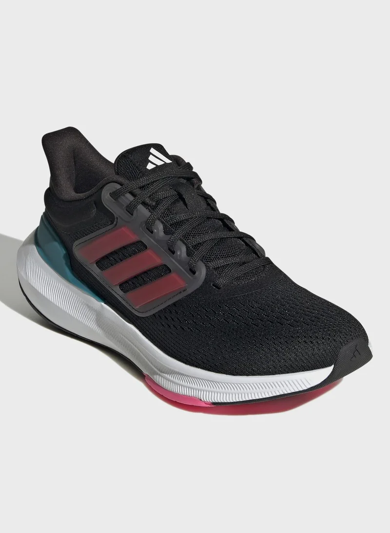 adidas حذاء الترا باونس جونيور