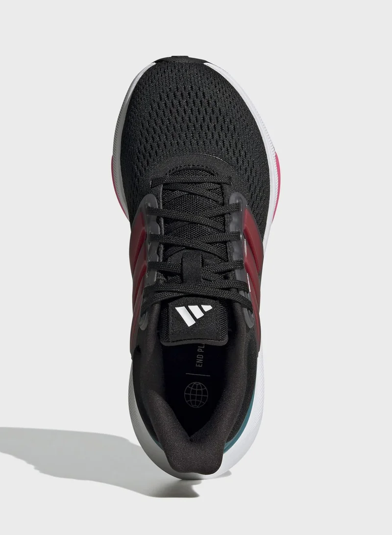 adidas حذاء الترا باونس جونيور