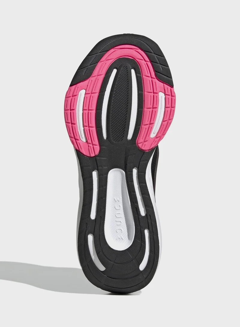 adidas حذاء الترا باونس جونيور