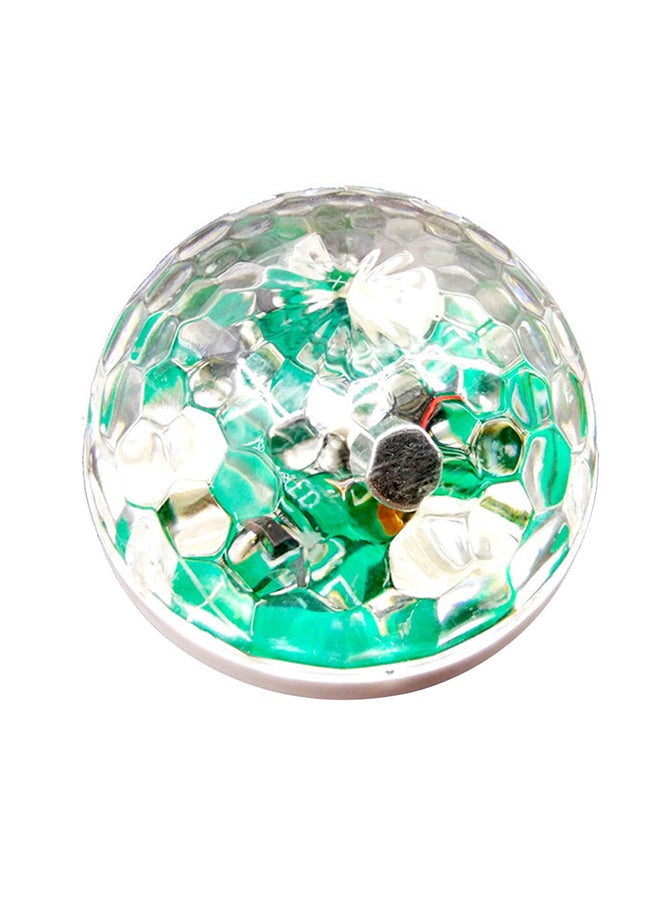 Loquat Car Interior Atmosphere Neon Light Colorful LED USB RGB Decor Music Lamp - Image 3