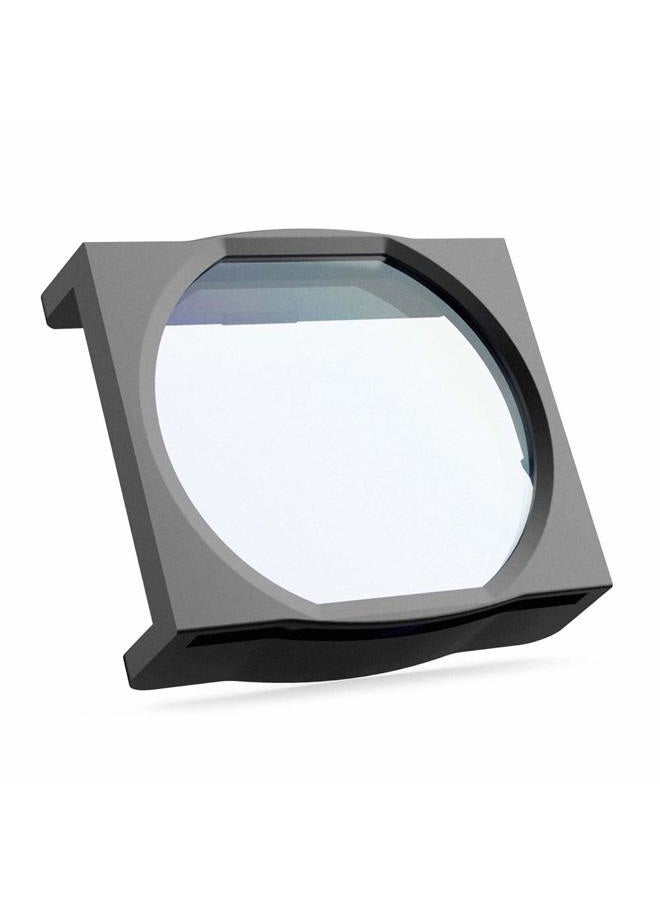 Viofo Circular Polarizing Lens CPL Filter for A119MINI2, A129 Duo, Plus, Pro, IR, A119 V3 - Image 1