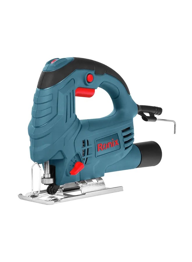 RONIX Electric Jigsaw 550W-3000RPM-(65-8mm) - Image 1