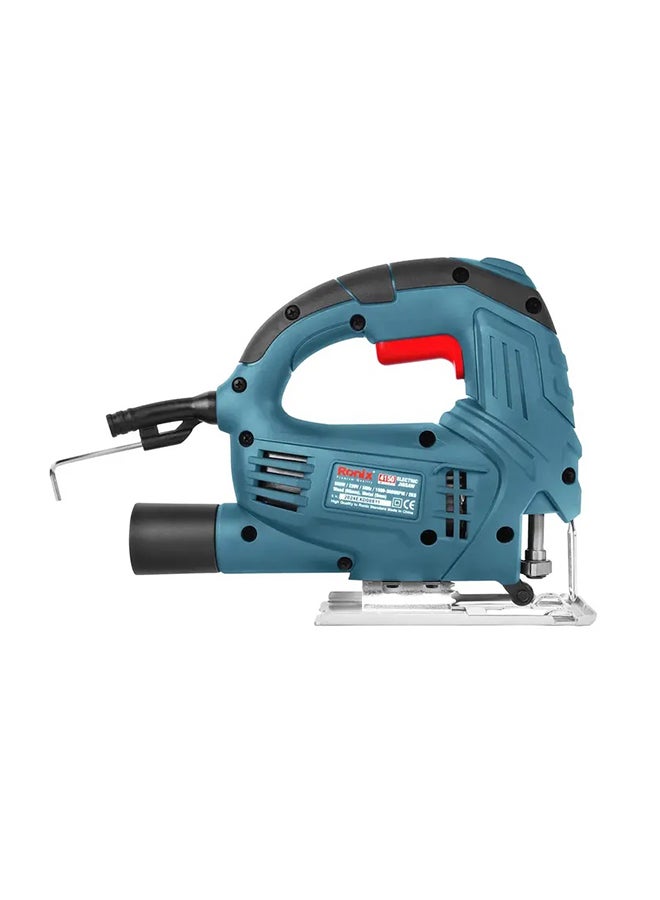 RONIX Electric Jigsaw 550W-3000RPM-(65-8mm) - Image 3