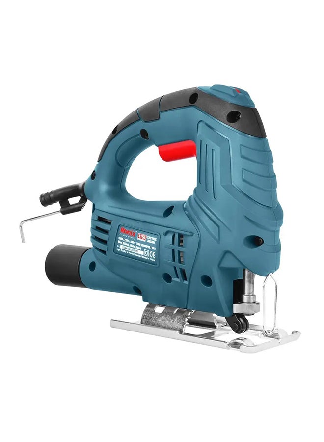 RONIX Electric Jigsaw 550W-3000RPM-(65-8mm) - Image 2
