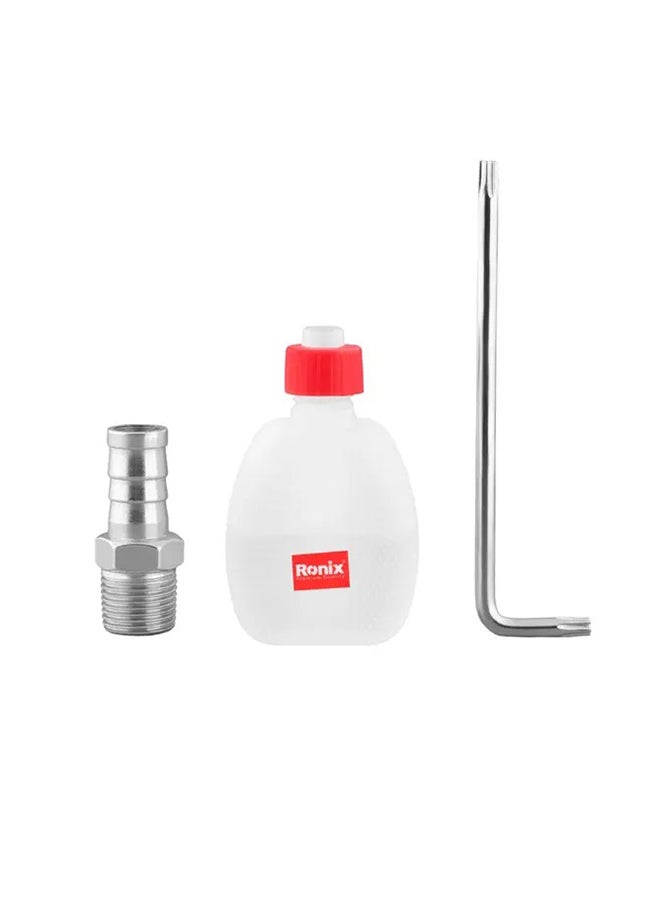 RONIX Electric Jigsaw 550W-3000RPM-(65-8mm) - Image 5