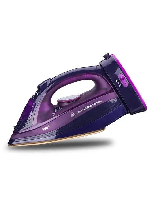 Irons Handheld Cordless Corded Steam Iron for Clothes Household Steam Iron for Dry Clothes Steam